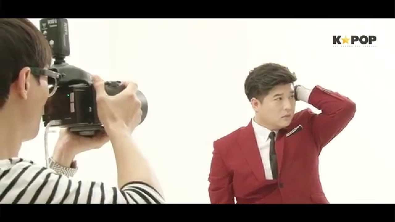 [ SUPER SHOW 6 ] #4. SUNGMIN & SHINDONG
