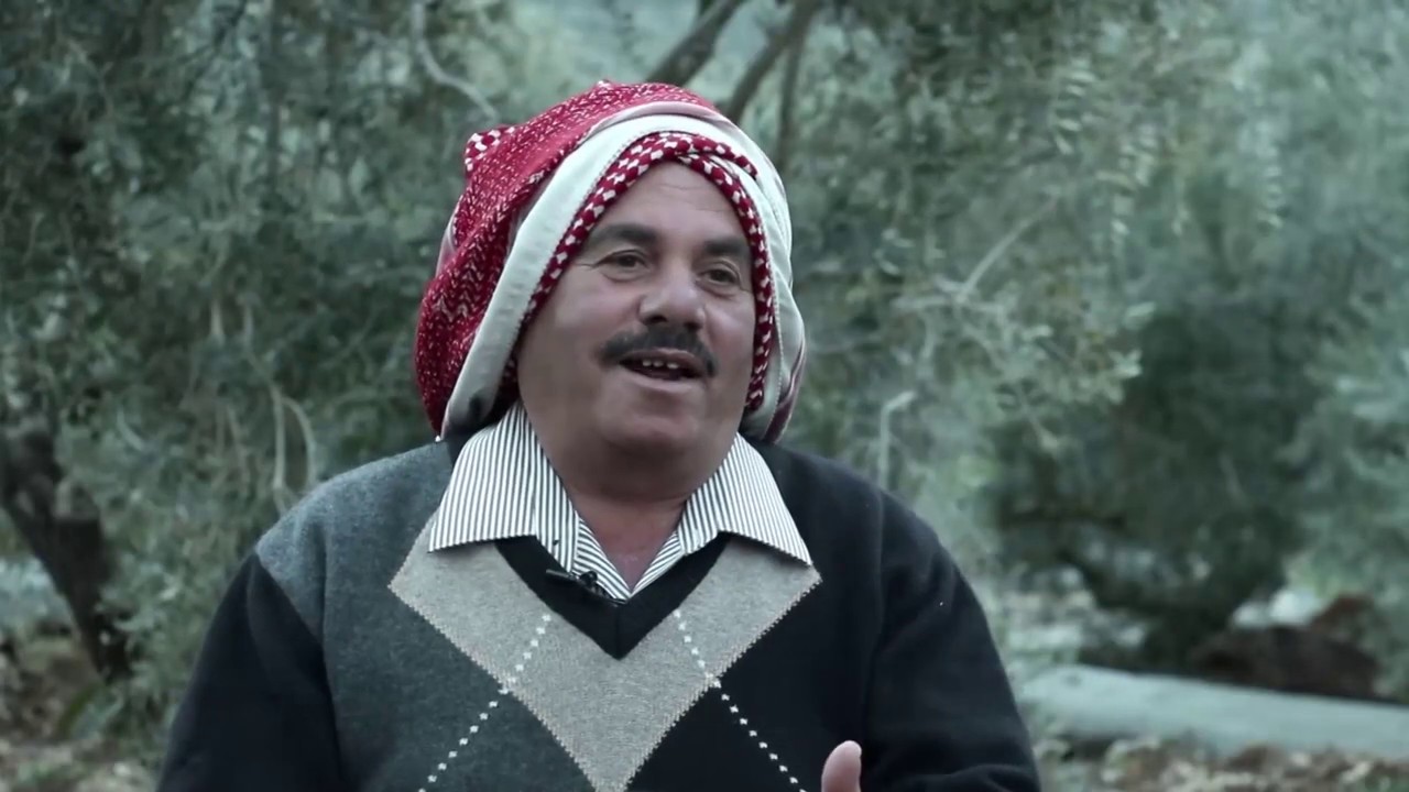 برنامج ارض وذكريات - الجزء الثاني - جيت - قلقيلية