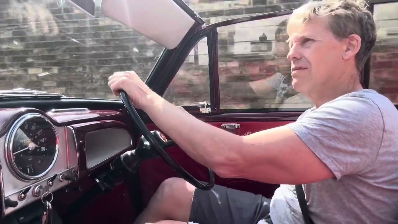 Lights, camera, Dunelm