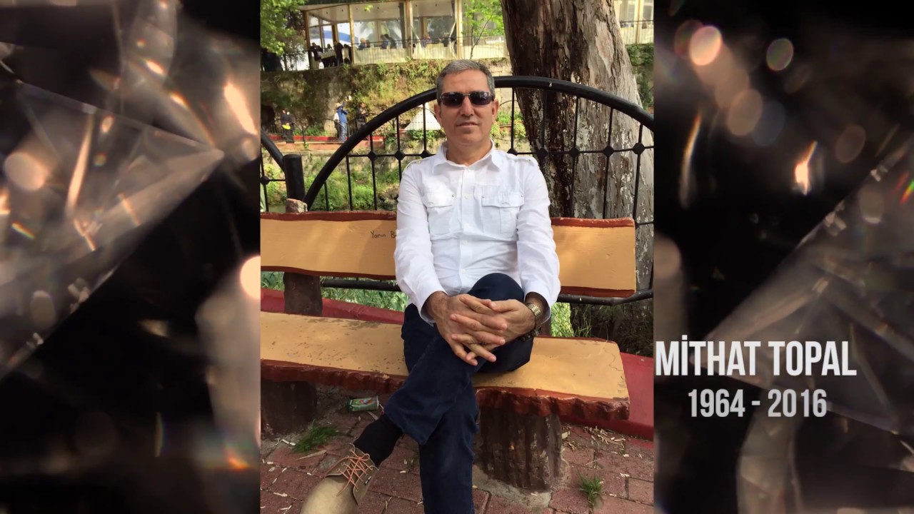 Mithat Topal - Toplumsal Katkı &Ouml;d&uuml;l&uuml; (2017) - Erdemli İş İnsanları &Ouml;d&uuml;lleri