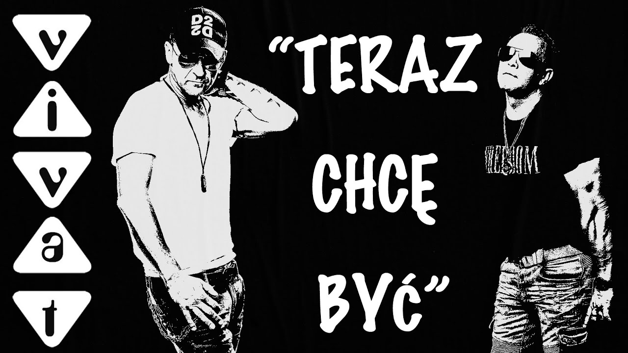 Vivat - Teraz chcę być (Oficjalny Teledysk) Disco Polo 2021