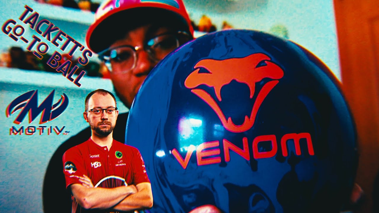 THE GREATEST BALL MOTIV EVER MADE| MOTIV VENOM SHOCK