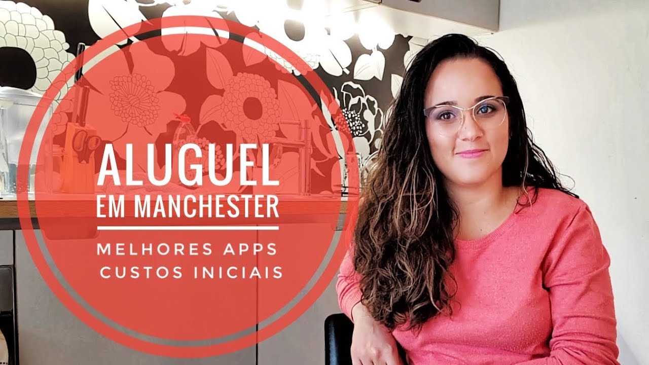 Quanto custa morar em Manchester?