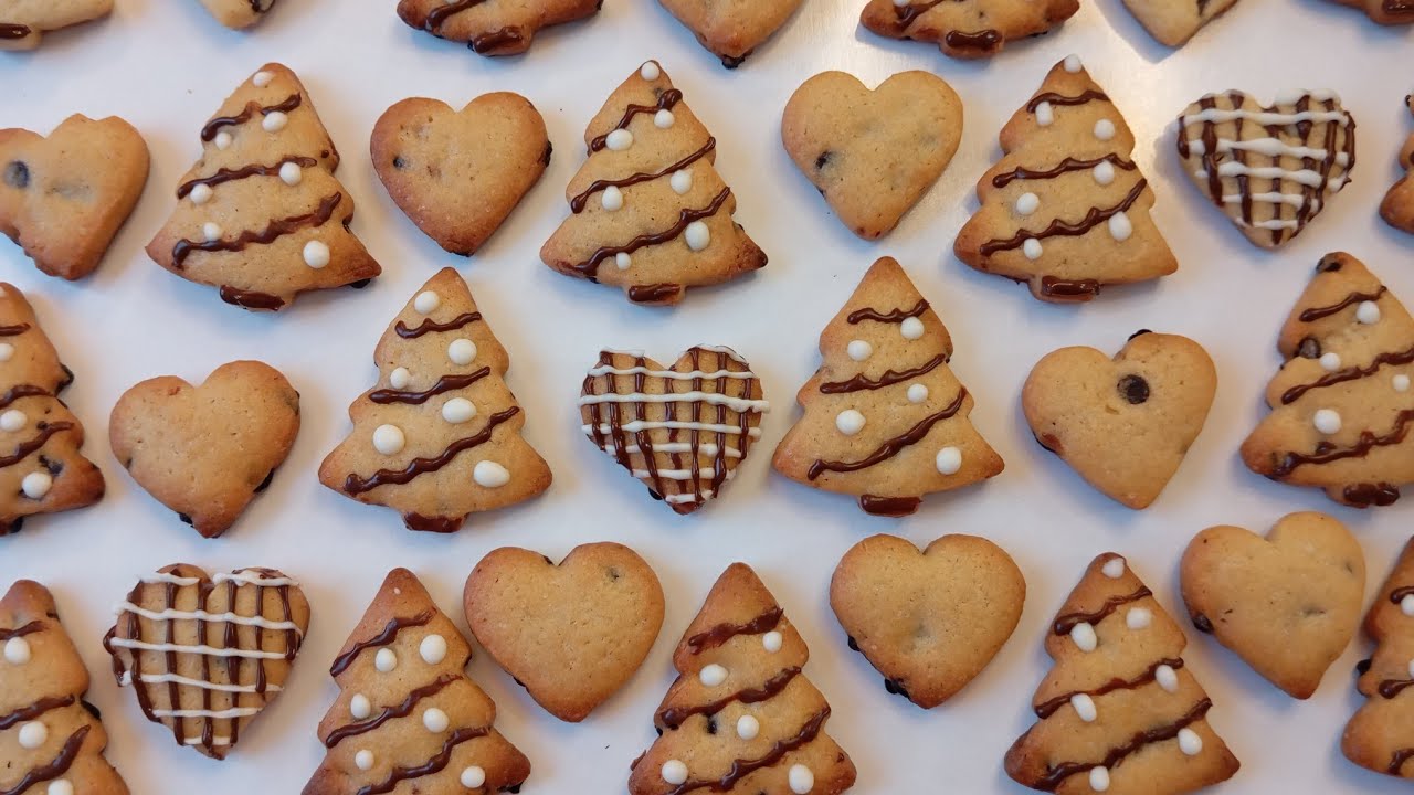 It’s Almost Christmas 🎄 You NEED These Christmas Cookies!