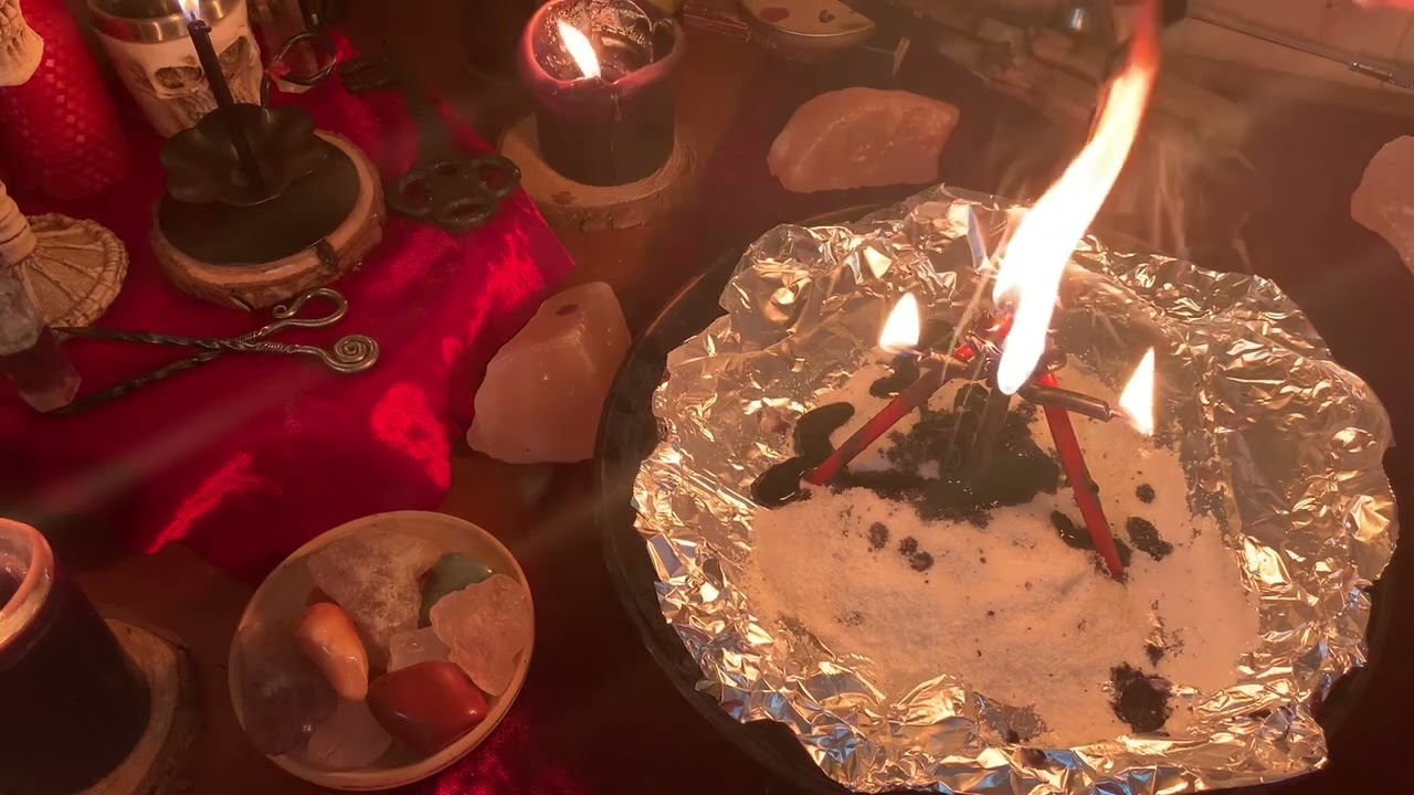 🫦🔥🔮Разрыв Его связи с соперницей🔮🍓🔥Ритуал онлайн