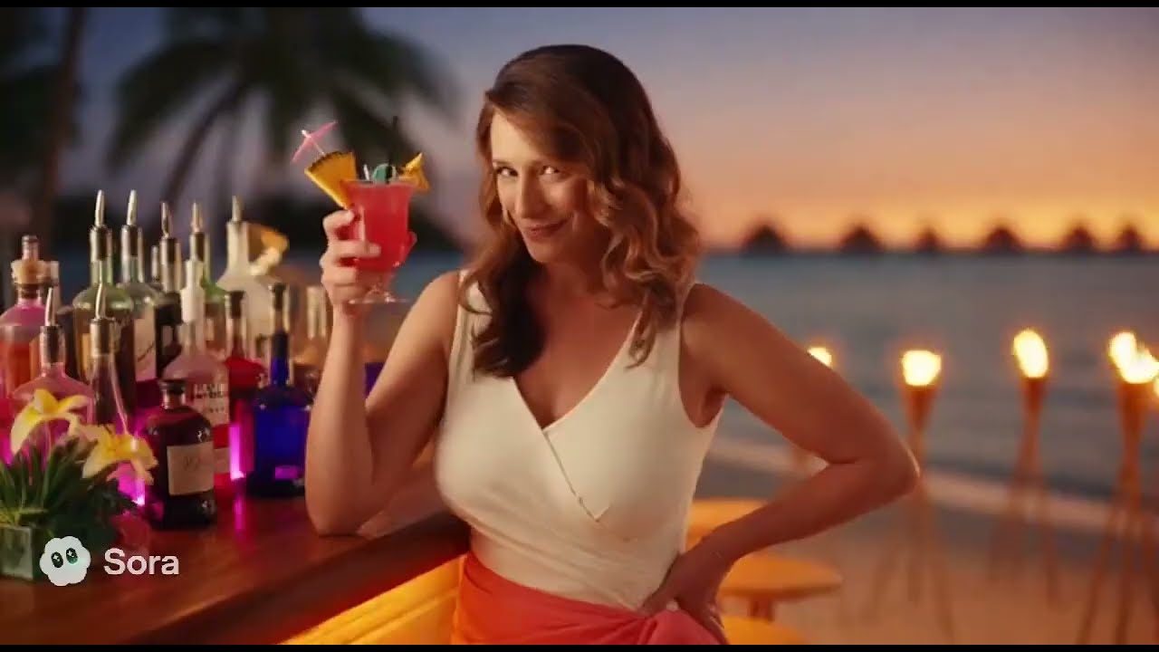 Exchange Island Ad