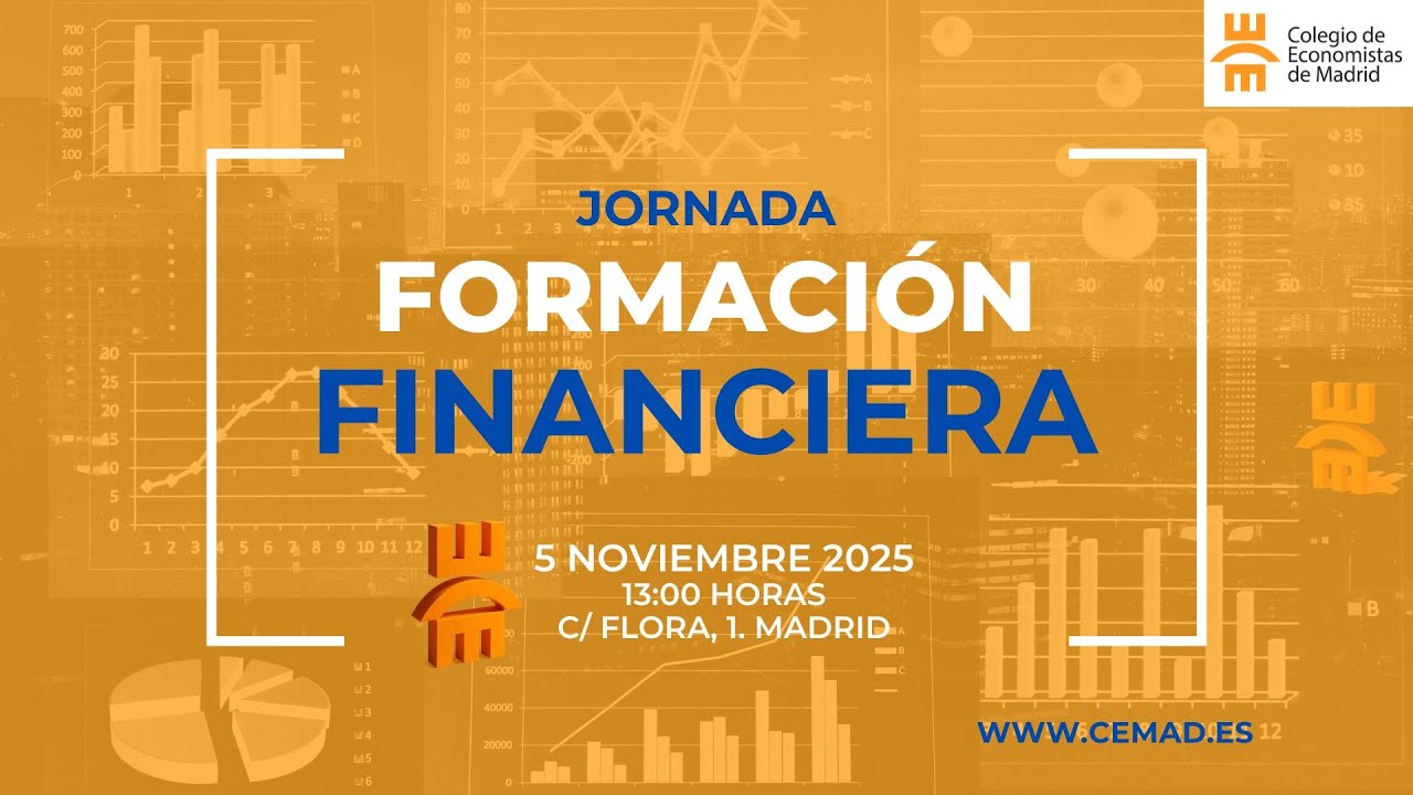 Jornada “Formación Financiera”