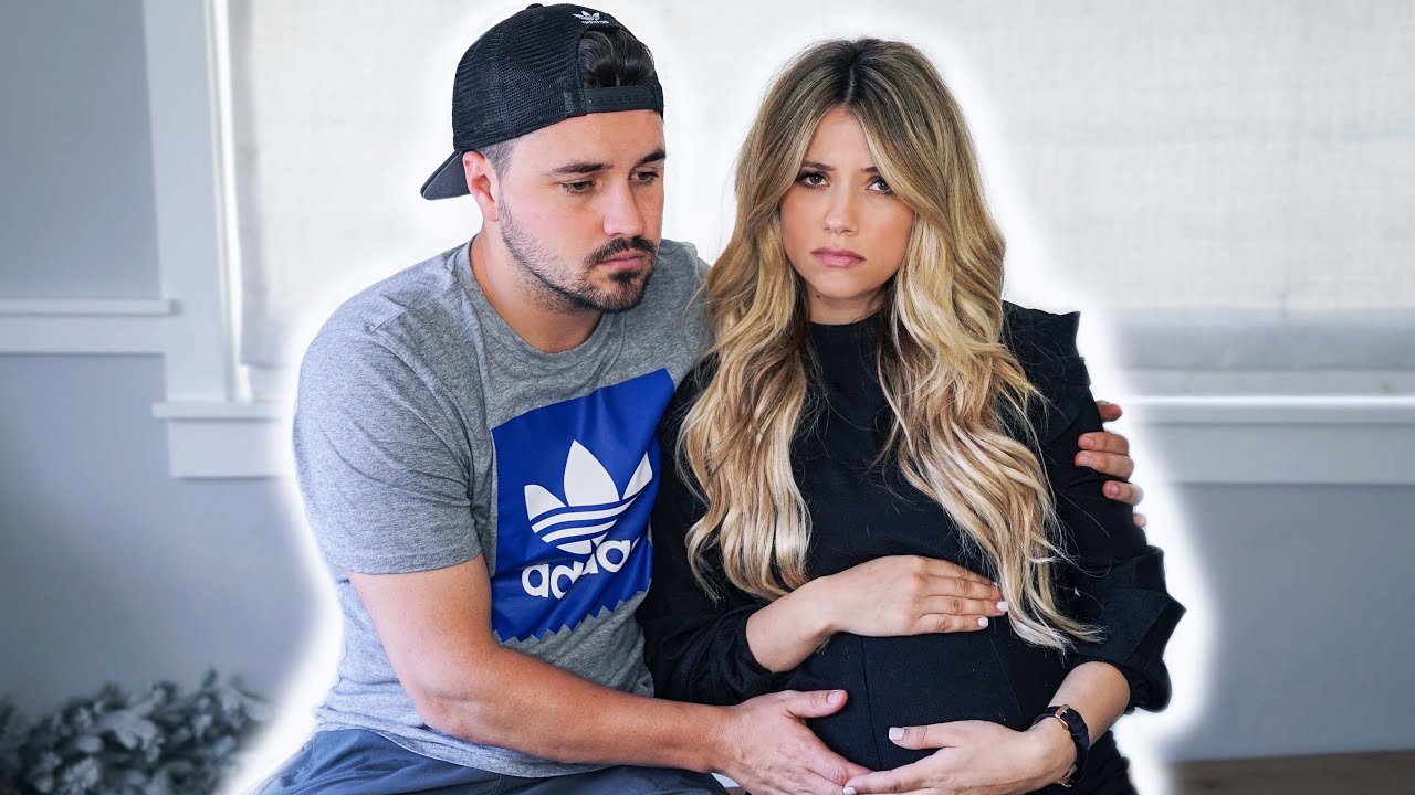 We are so impatient! we Cant wait wait to meet Halston!