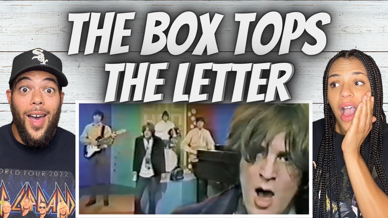 ТАК МИЛО! | ВПЕРВЫЕ СЛЫШУ РЕАКЦИЮ НА THE BOX TOP'S - THE LIFE