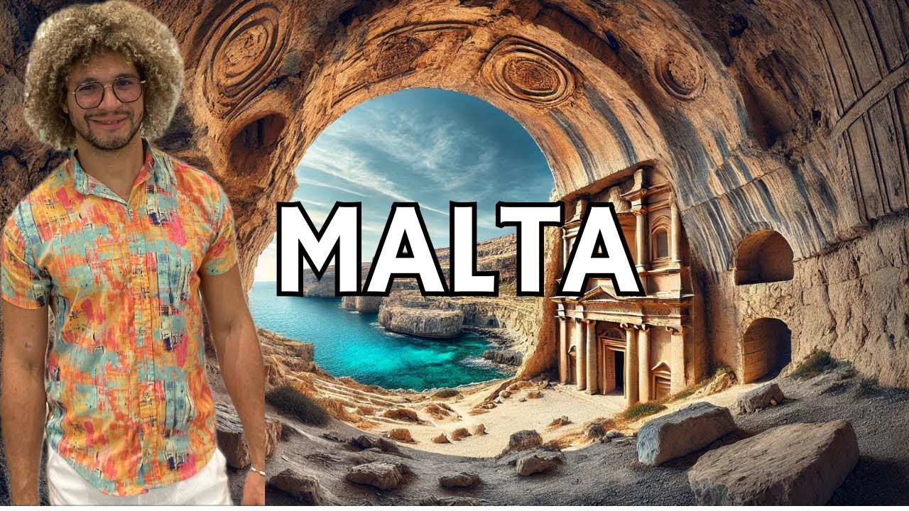 MALTA: Guía Completa San Julián, Marsaxlokk St. Peter’s Pool, Blue Grotto, Hagar Qim, Rabat y Mdina