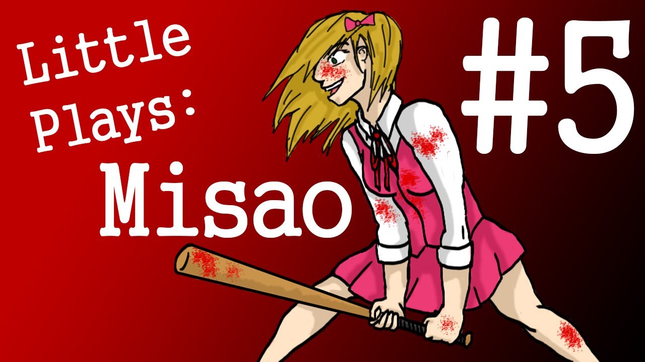 THE TRUTH COMES OUT! - Little plays Misao [Ep. 5]