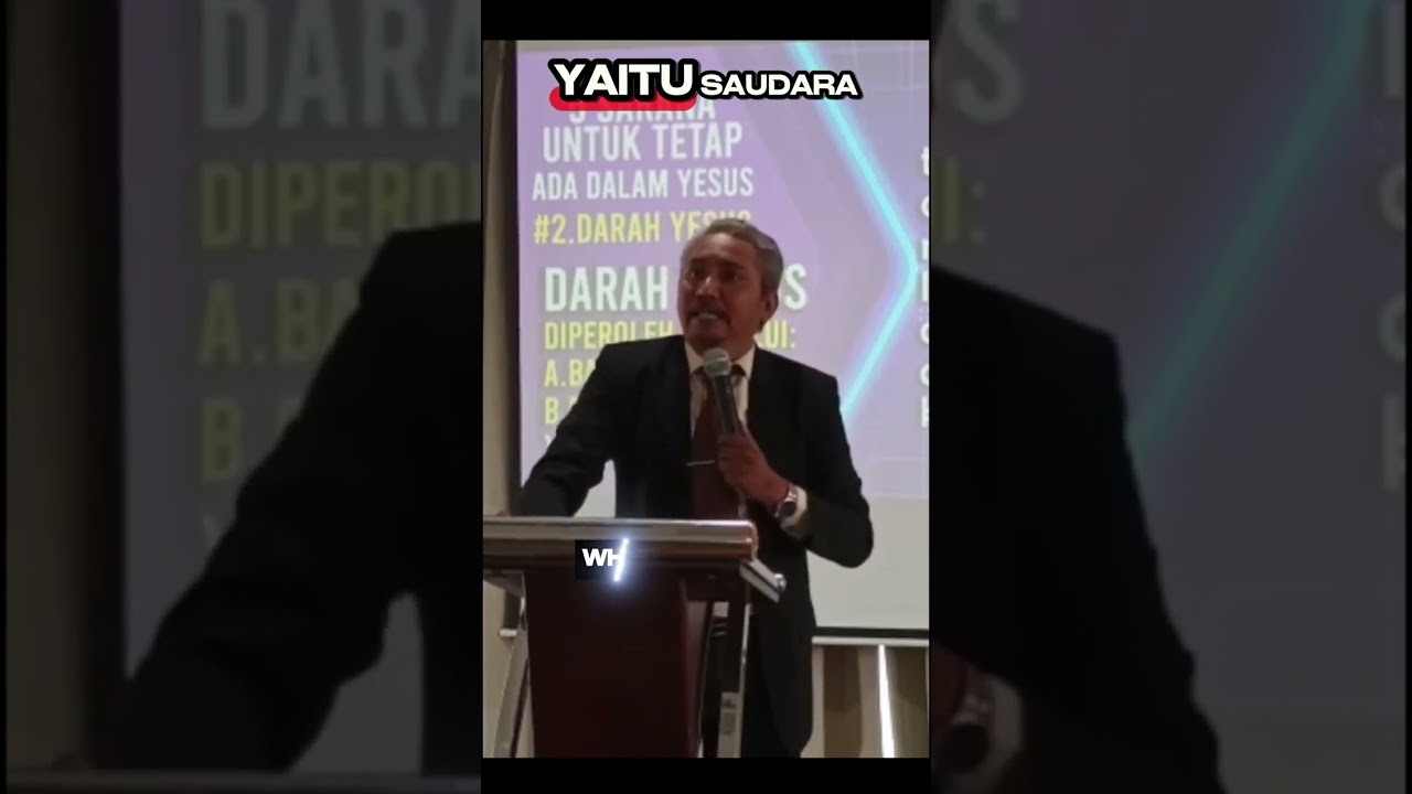 Jejak Penebusan: Kisah Yesus  dalam Air dan Darah #motivasi #motivation #yesus #quotes