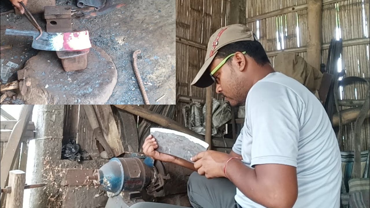 how to make a meat cleaver|mack big meat cutter clever|knife for cutting meat bones|