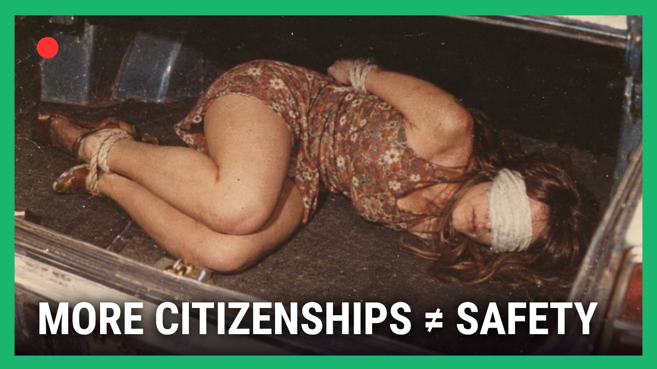 4 Ways a Second Passport Can Work Against You
