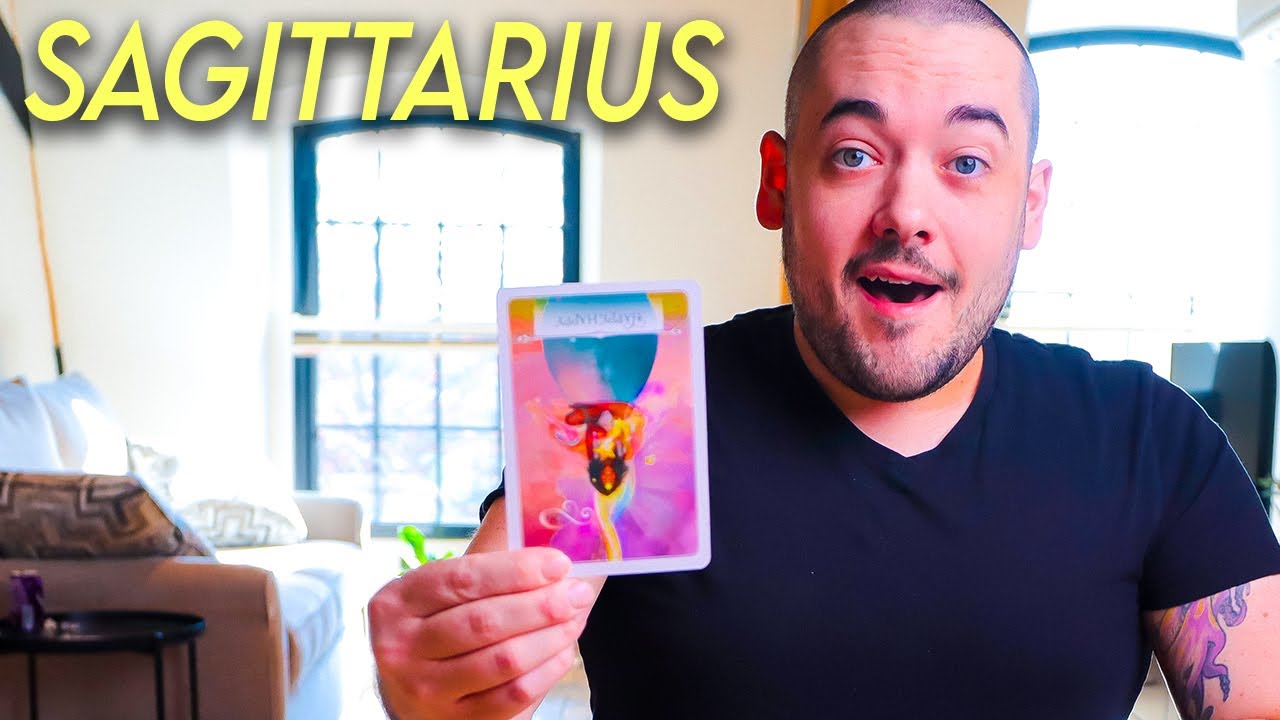 Sagittarius 