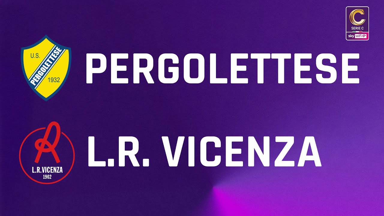 Pergolettese - L.R. Vicenza 0-1 | Gli Highlights | 18&ordf; giornata di Serie C Sky Wifi 2025/2026