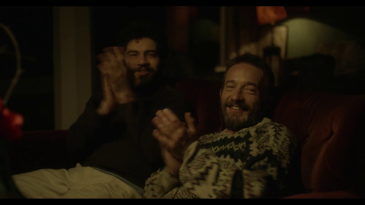 Julia y el Zorro - Trailer - Official Selection