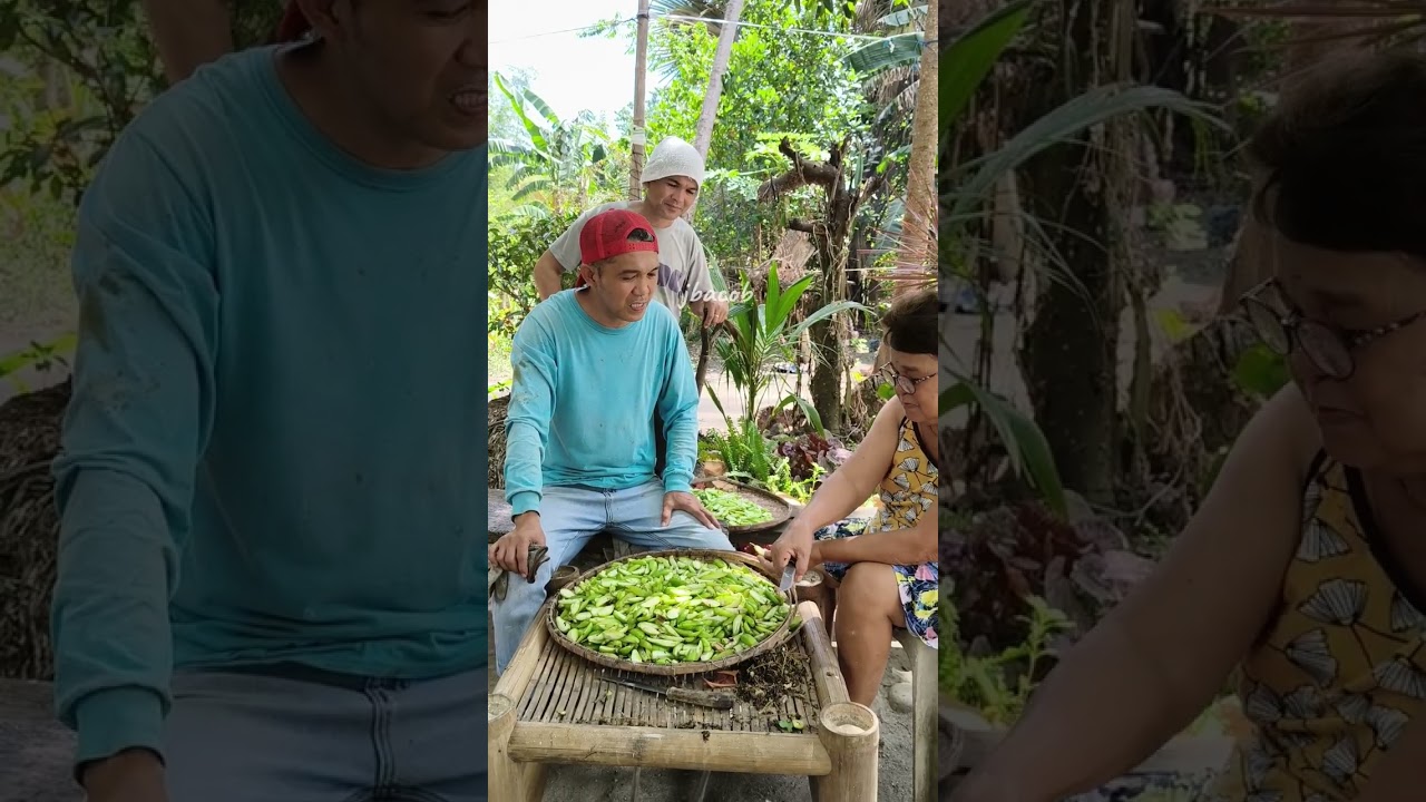 Masipag ka nga at Ang kasama mo ay patamad tamad ay nakakainit ng bait
