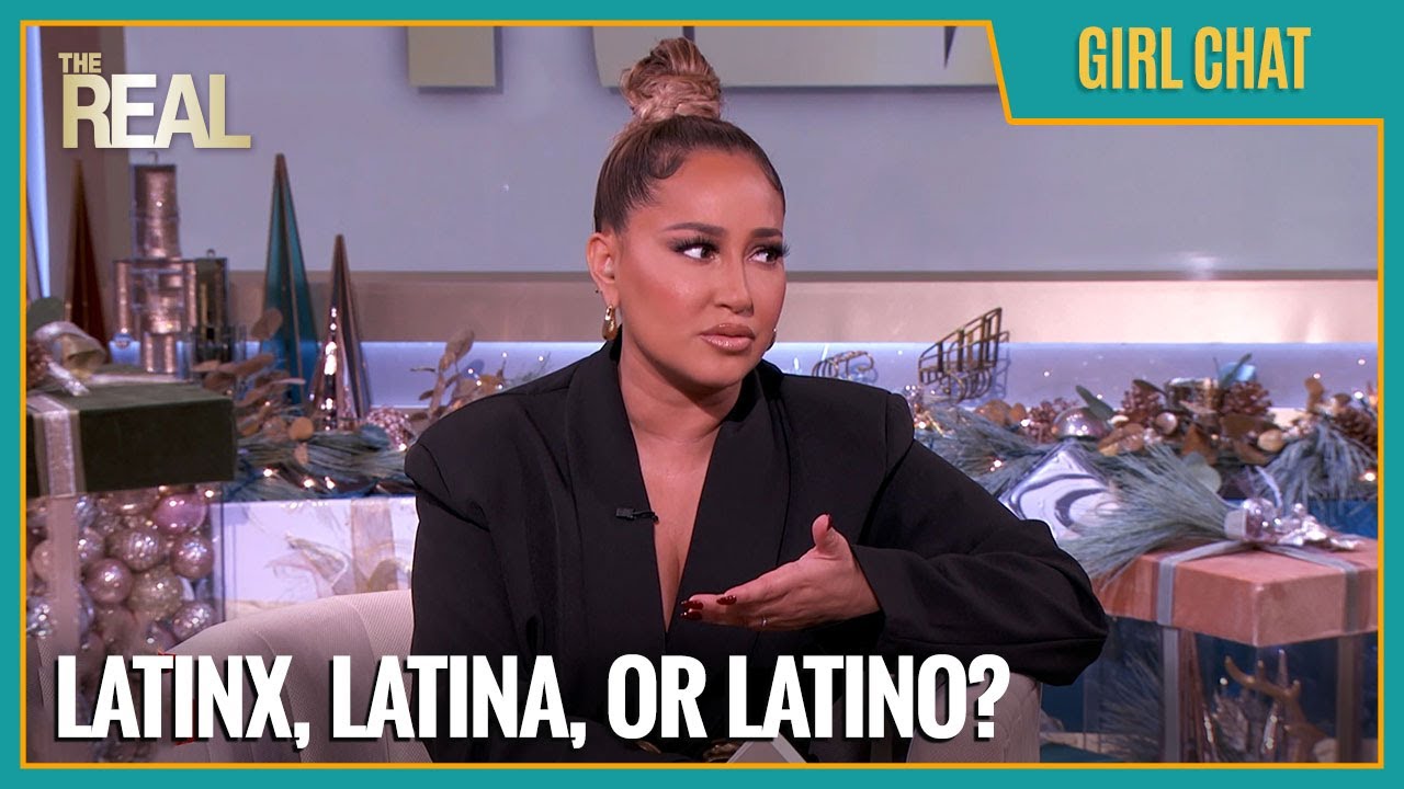 Is the Term ‘Latinx’ Offensive? 50% of Hispanics Think So