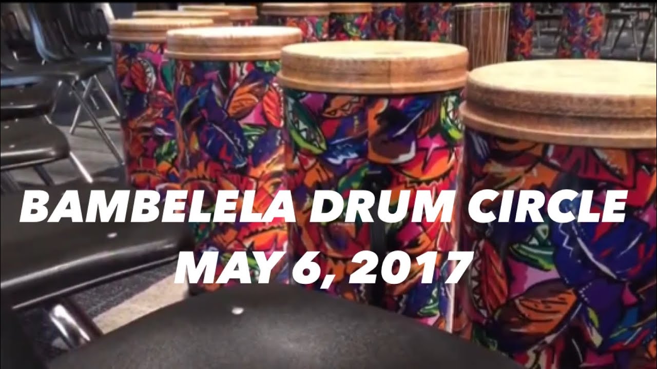Bambelela Drum Circle