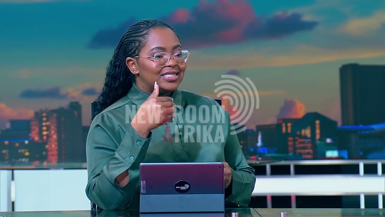 Ad hoc committee deliberates on draft Mkhwanazi report
