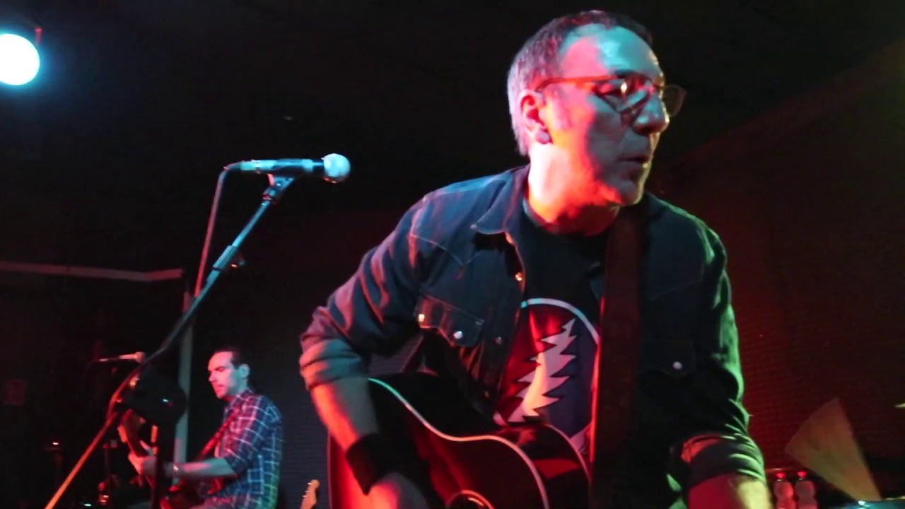 Down Here - Mandolin Brothers - Live at Spaziomusica