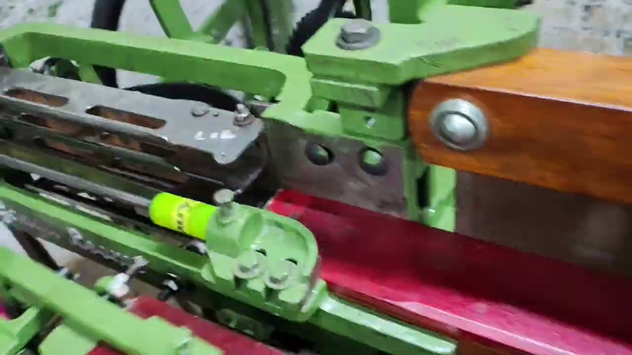 New type Full name Front bar