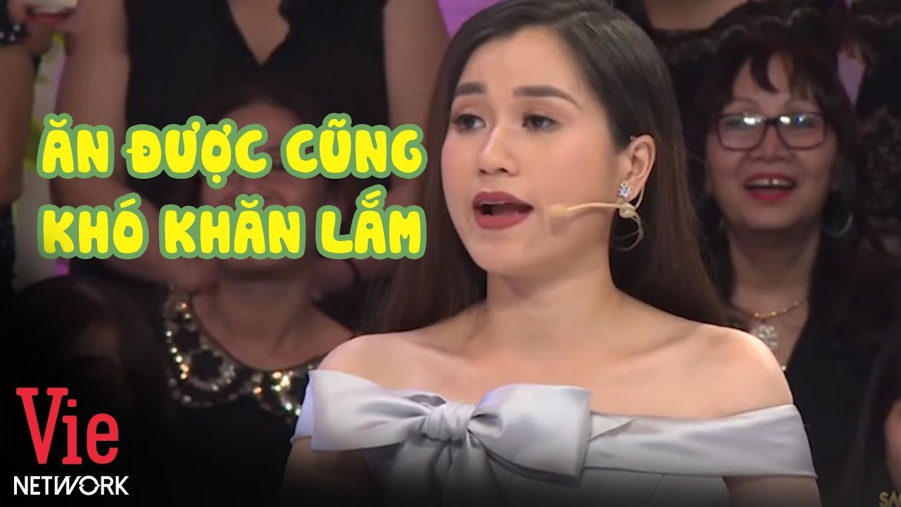 Những Phát Ngôn Về Hôn Nhân Của Lâm Vỹ Dạ Chuẩn Không Cần Chỉnh l Hóng Chuyện Sao