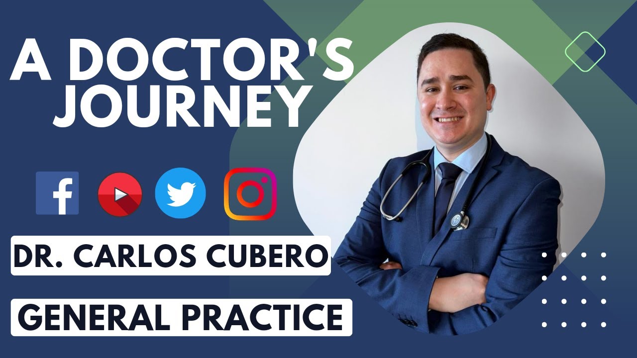 ¿Debería hacer mi residencia de medicina familiar en Reino Unido?