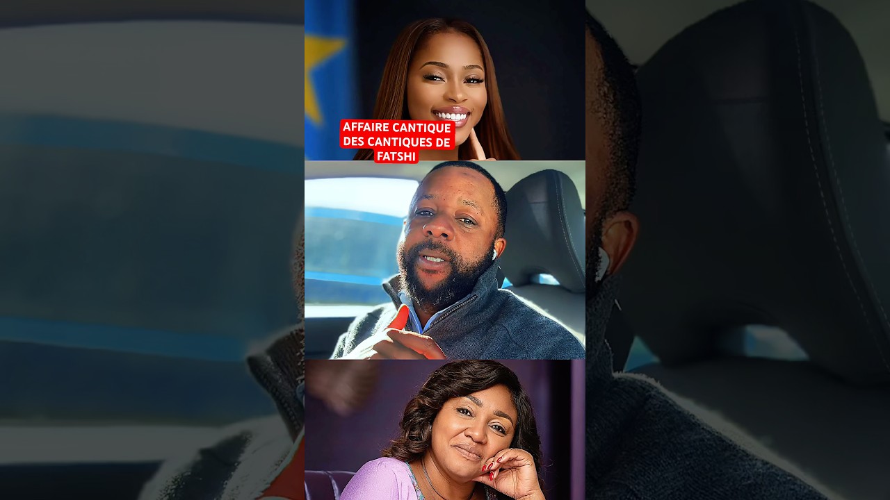 GRÂCE KUTINO FACE À DENISE NYAKERU