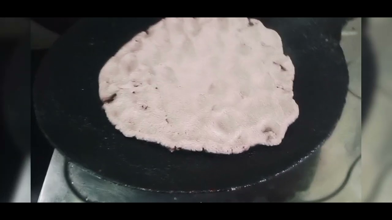 How to do a super sweet chimili yummy try it in ur home