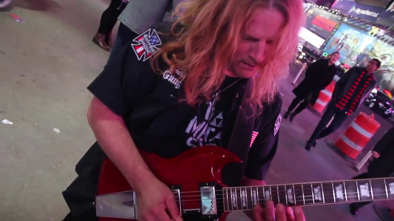 Frank Hannon Band - 