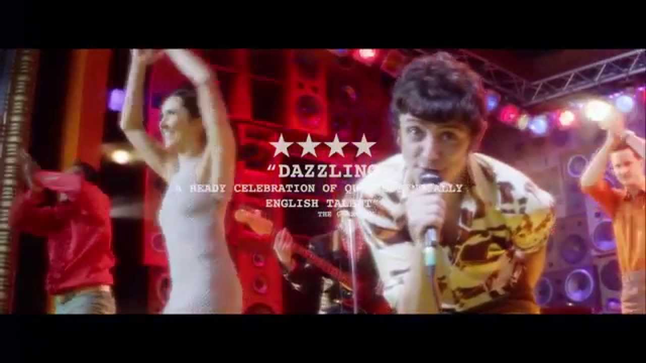 Sunny Afternoon Official Trailer