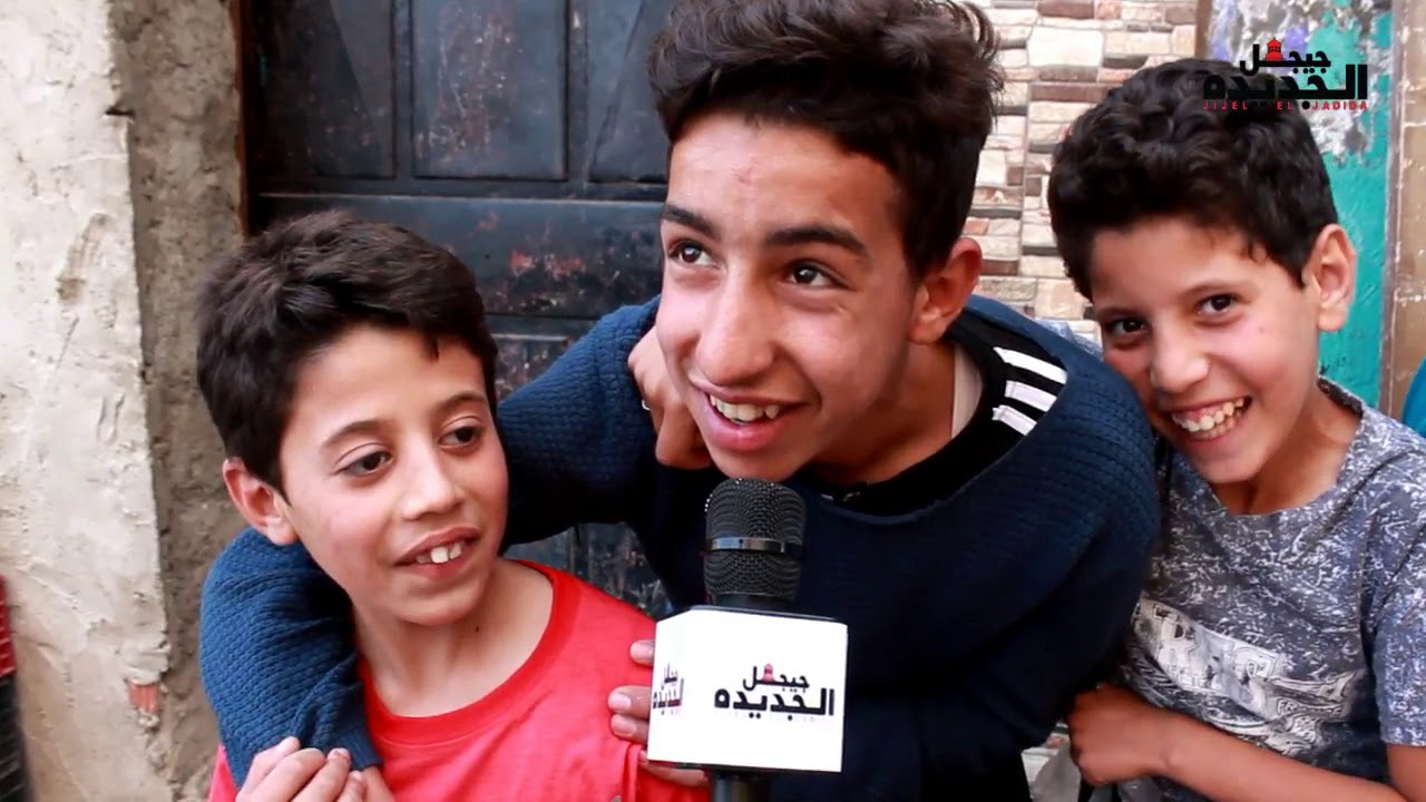 رمضان في جيجل- مدينة جيجل وسط