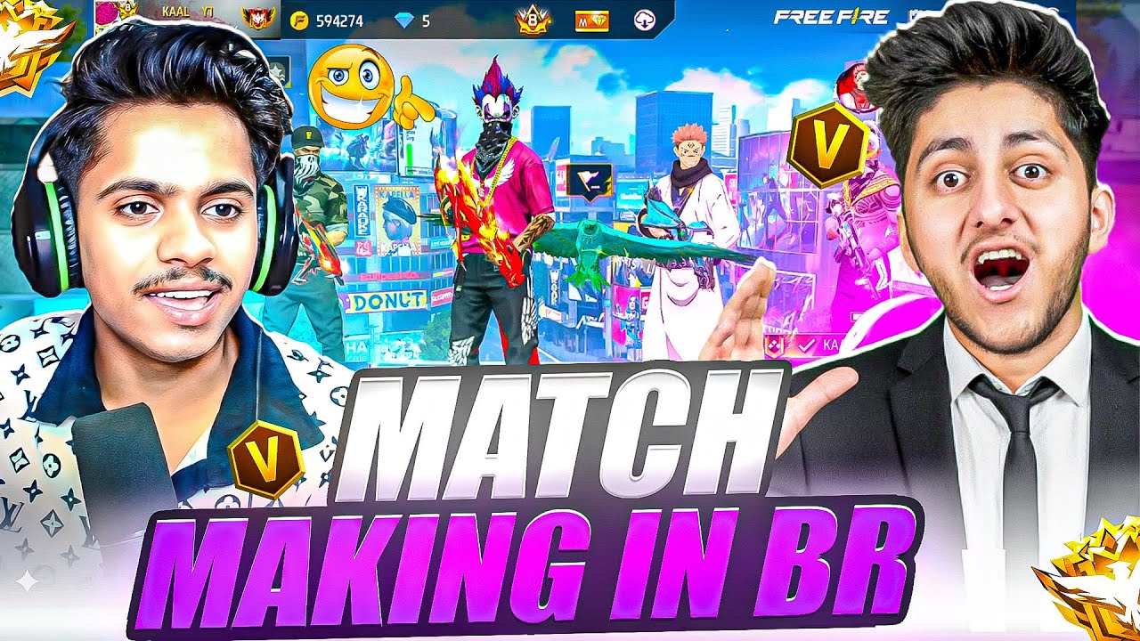 TOP 1 GLOBAL PLAYER VS 3 RED CREMINAL|| GRANDMASTER PLAYER CALL ME NOOB|| BADGE 99 VS HACKER