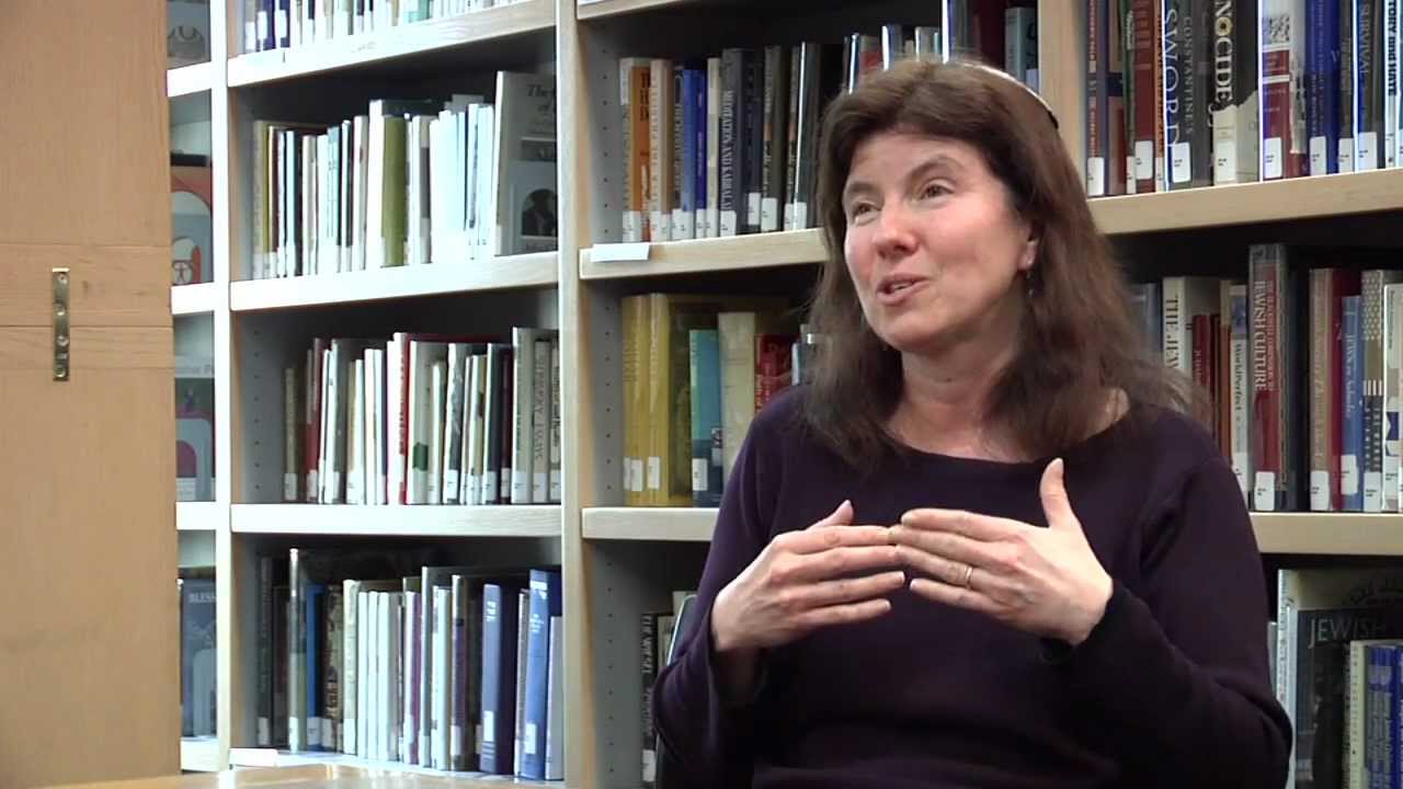 LGB Teens Coming Out - Perspective From A Rabbi