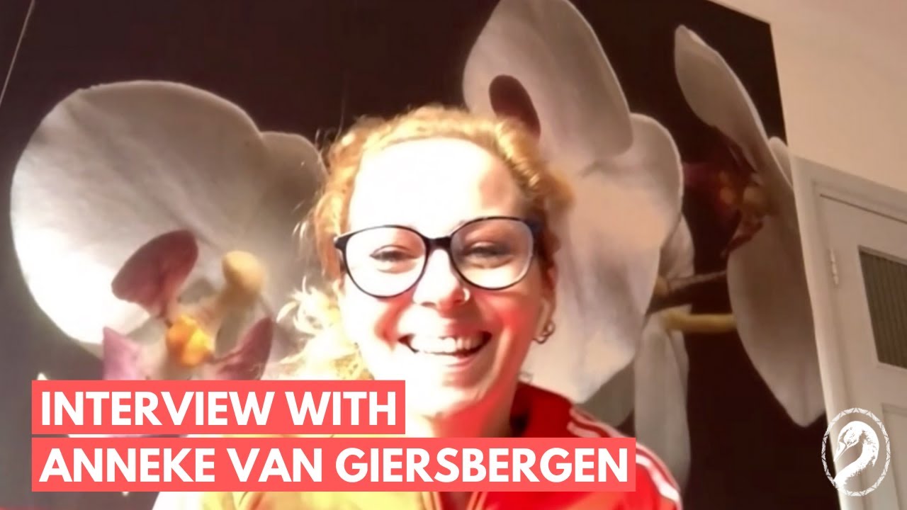 Interview with Anneke Van Giersbergen ● The Darkest Skies Are the Brightest ● Tuonela Magazine