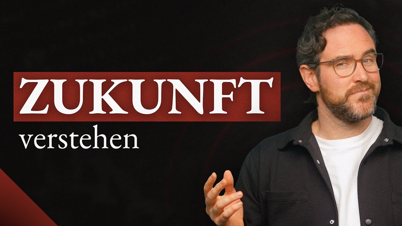 Wie überleben wir die Zukunft? | Die Daniel-Serie