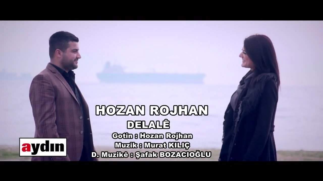 Hozan Rojhan - Delalê