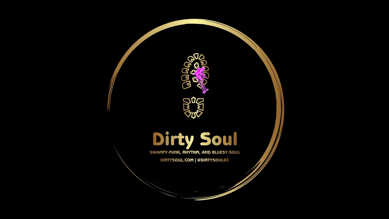 S7E9 Dirty Soul : Music from the New Deal cafe , S7E9