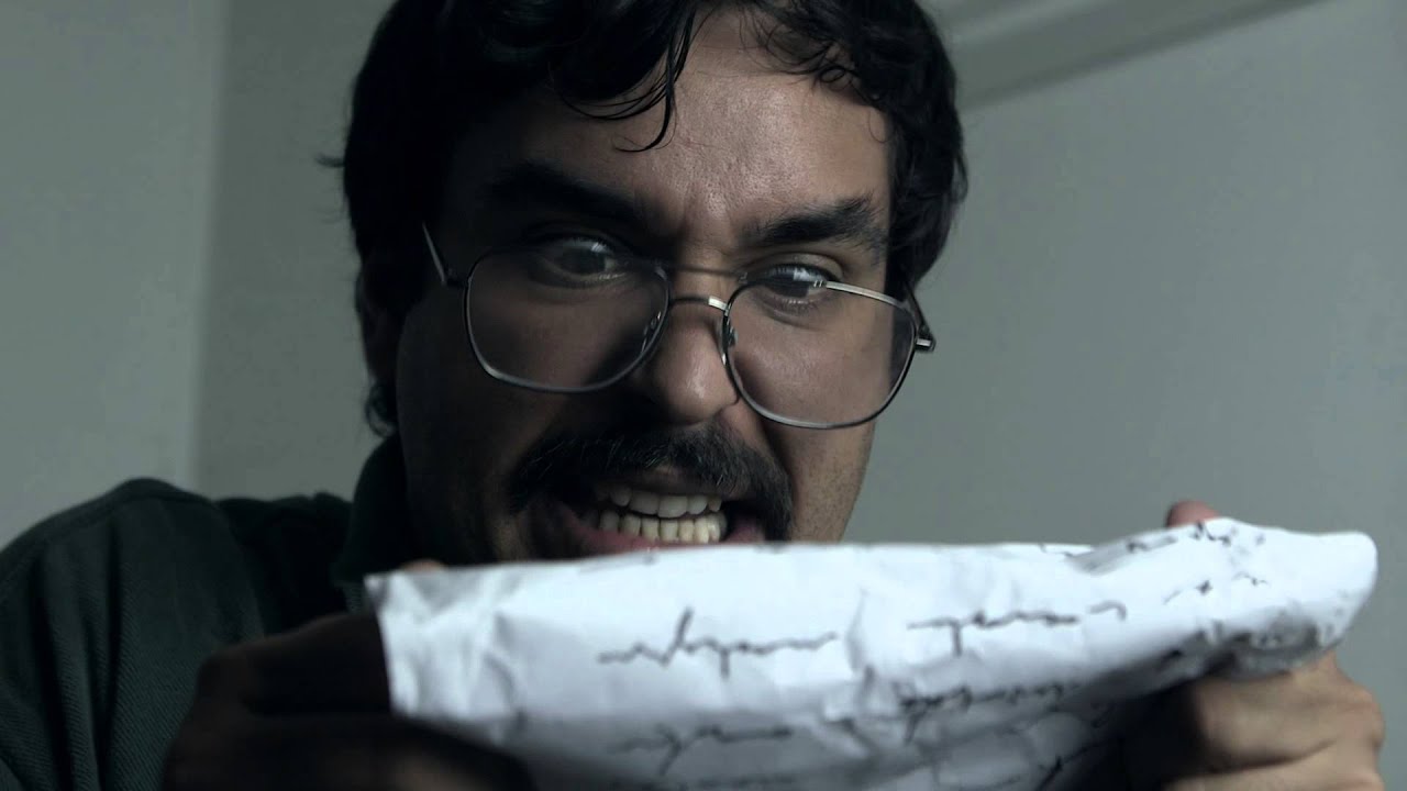 Mega64: What Do You Do With A Kinect?