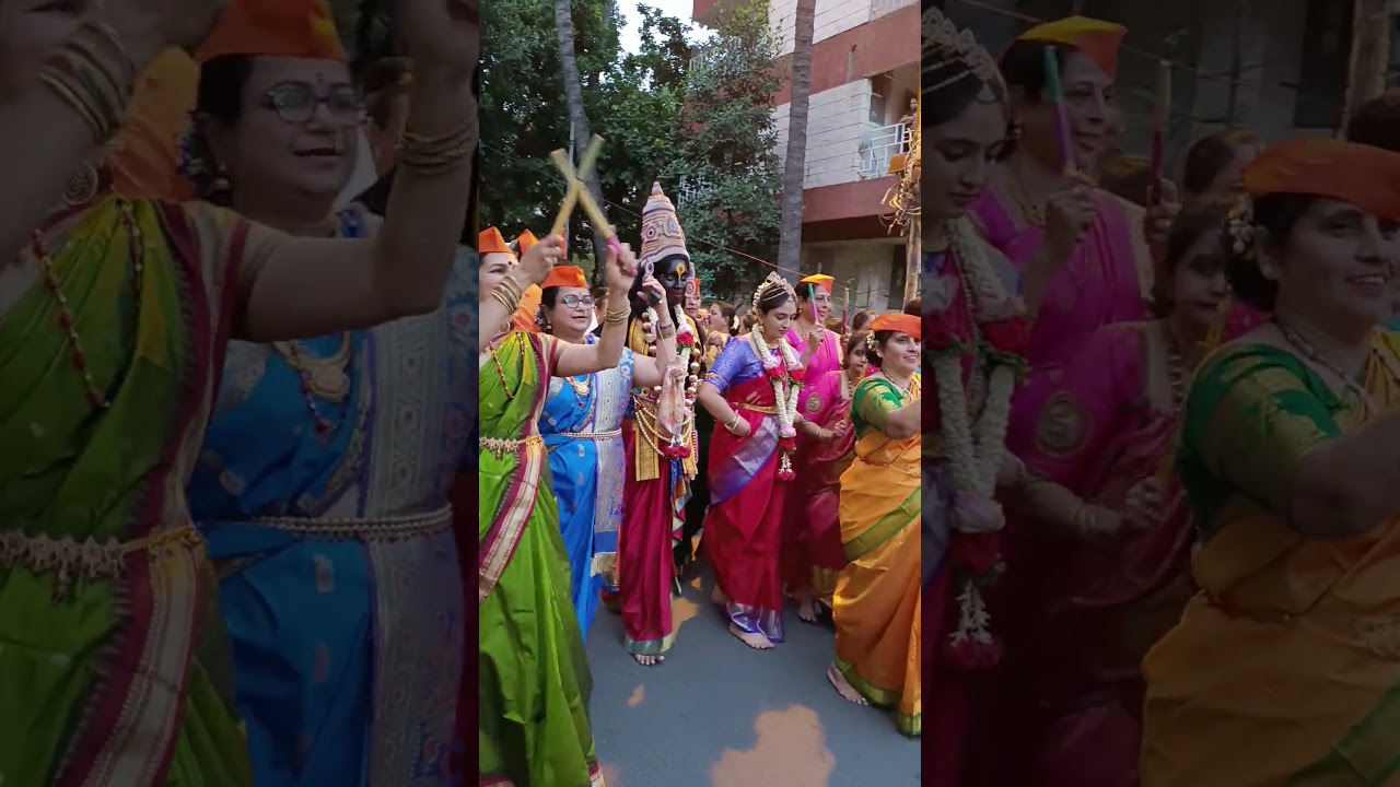 #vitthala vitthala vitthala Hari om vitthala#Short video#religion#