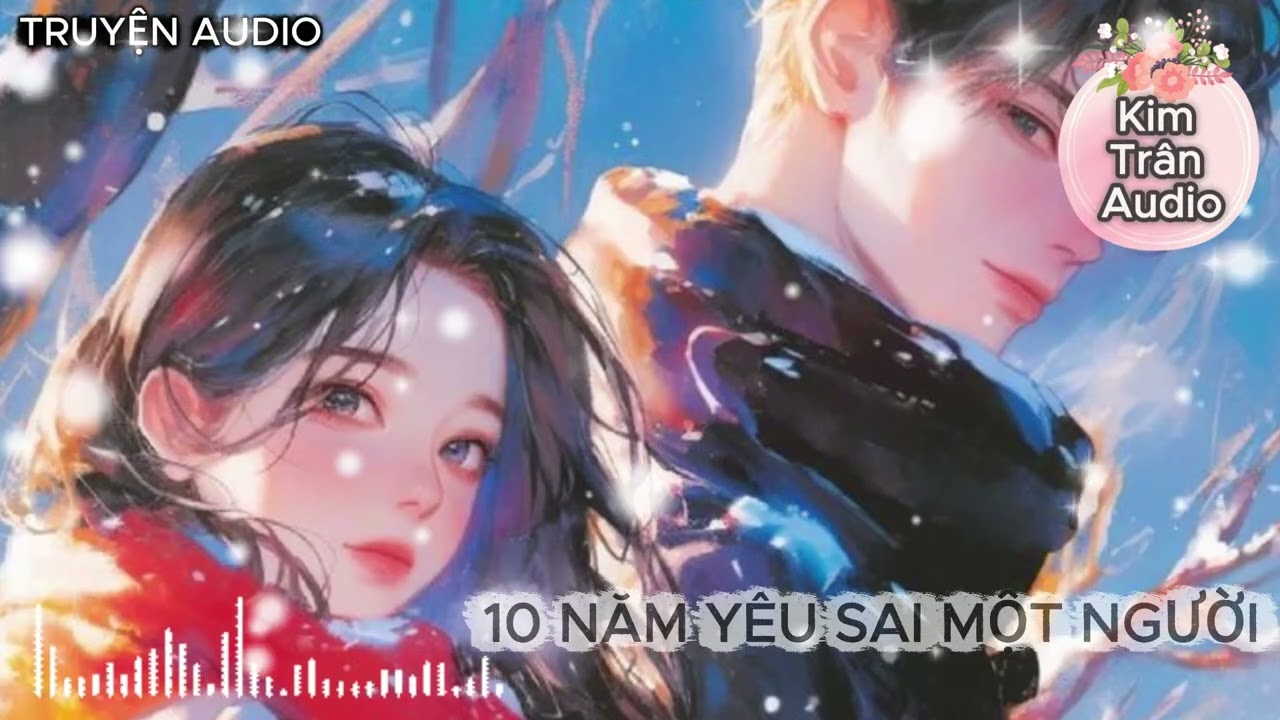 [ Truyện Audio ] HIỆN ĐẠI 