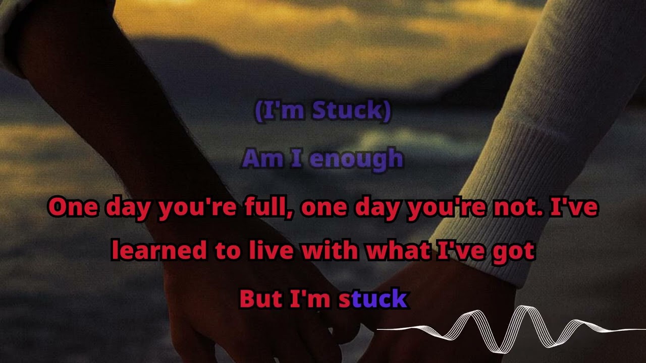 Better For Us Karaoke Francesca Zamor & Romeo B