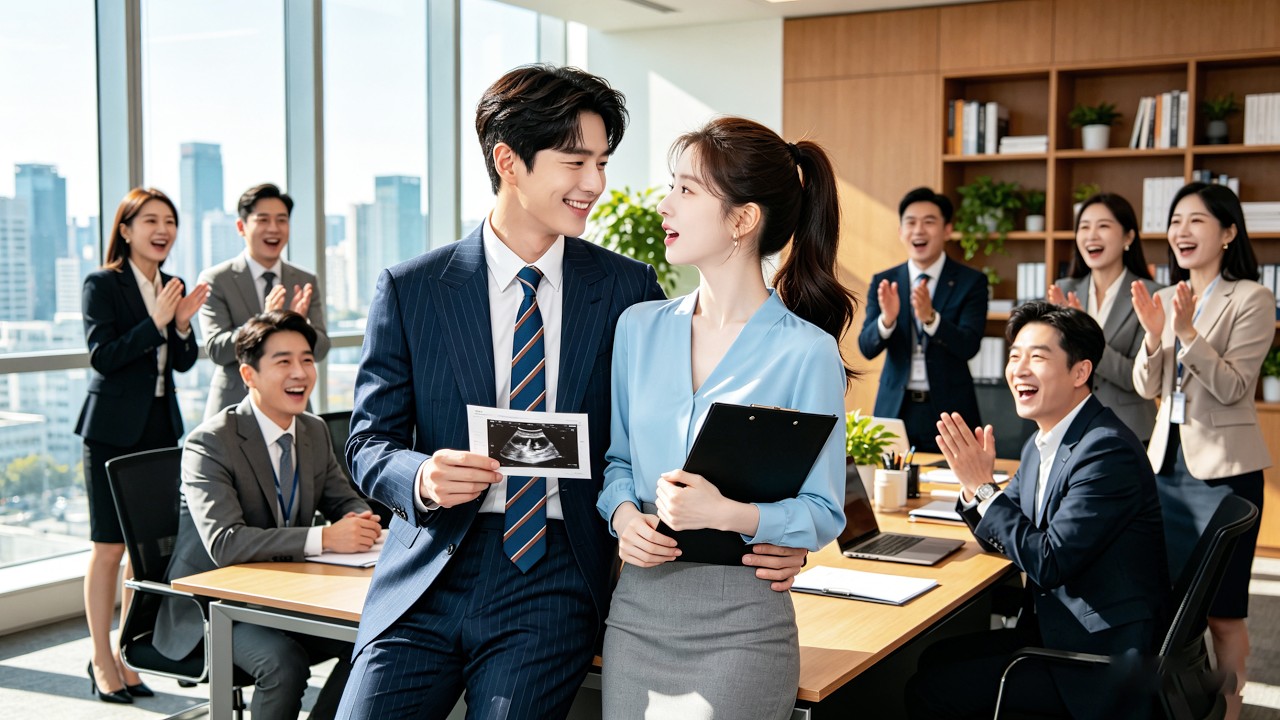 🍑Bocah Imut 'Adopsi' Pengemis, Ternyata CEO Miliarder Amnesia & Ayah Kandungnya!