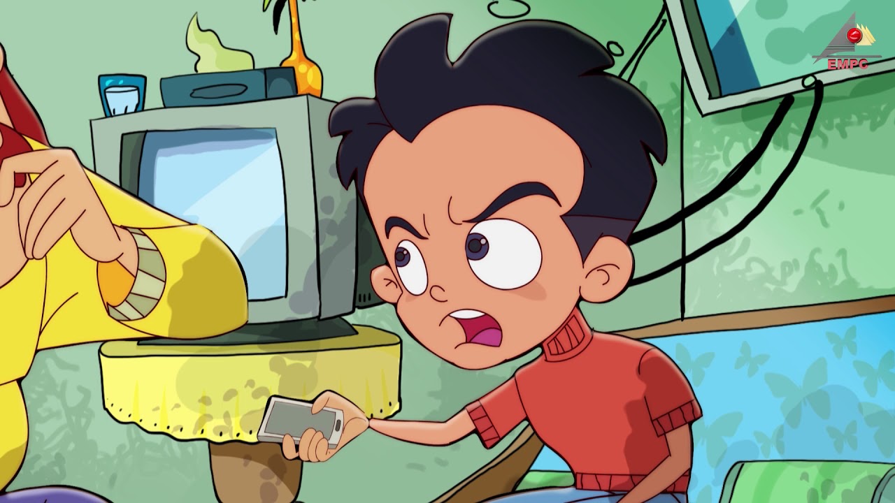 Super Henedy   Episode 14   مسلسل سوبر هنيدي   الحلقة الرابعة عشر