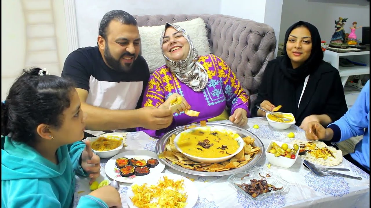 ضحك للركب وعلي فعص نانو 😭