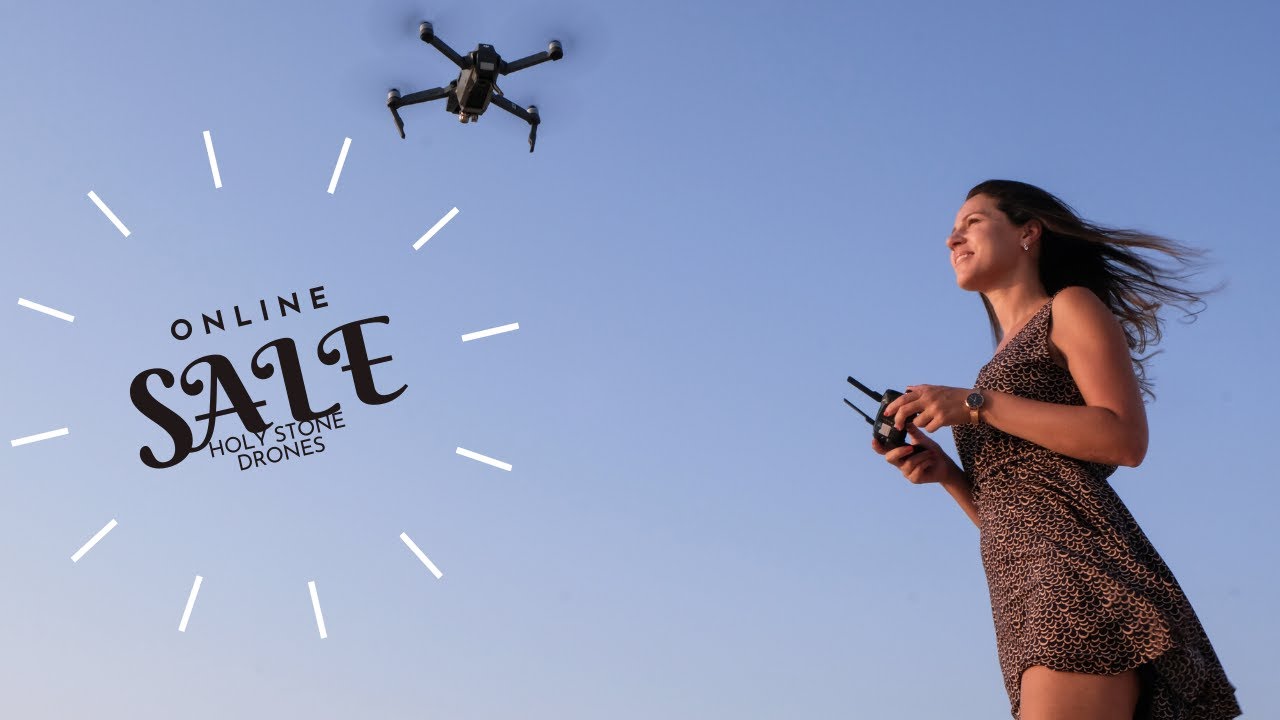 Holy Stone Drone Amazon &reg; Cheap $200 Amazon Drone Vs Dji Mavic Pro  ★ ★ ★ ★ ★
