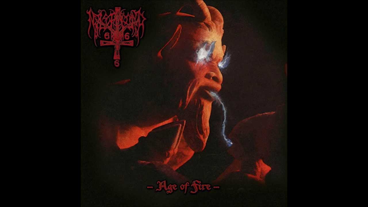 N&aring;strond - Une Charogne