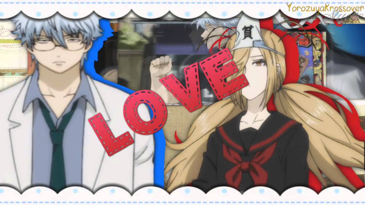 ‹ⓎⓀⓈ› SuCk At LoVeᴹᴱᴾ ~ CrOsSoVeR